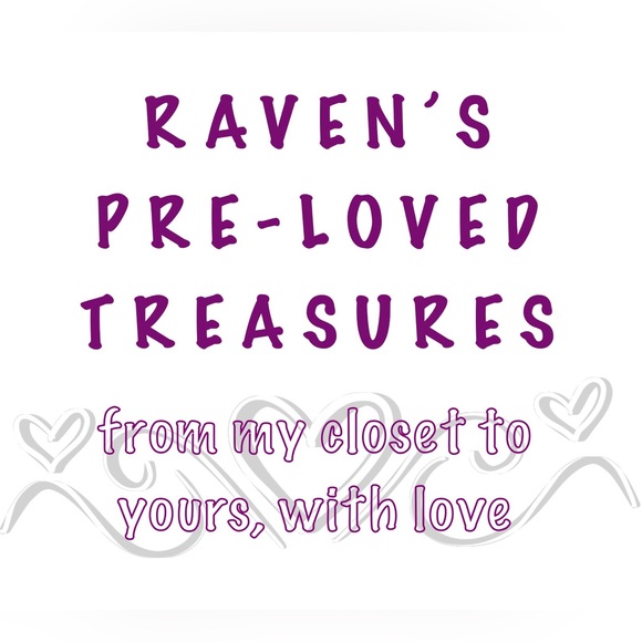 ravenwilson727